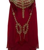 Modern Party Wear Thobe Perfect For Any Special Occasion