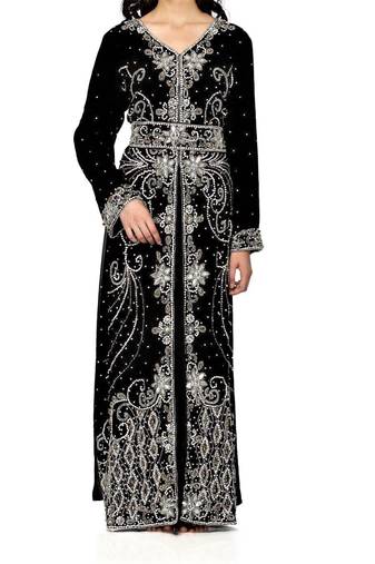 Simple Party Wear Costume For Women's