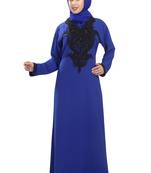 Royal Modern Arabic Islamic Georgette Fancy Islamic Rom One Of The Best Indian Kaftan  Manufacturer