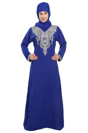Elegant Modern Arabic Kaftan Dress For Beautiful Occasion Party Wear