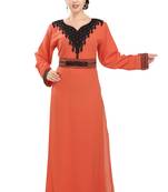 Modern Takshitaer Wear Farasha For Ladies By Mehreen Creation