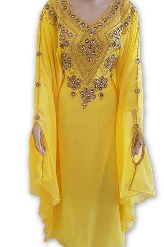 Top Rated Evening Wear Maxi Dress For Ladies