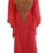 Simple Halloween Party Wear Costume For Ladies