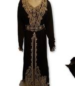 Traditional Wear Fustan Perfect For Any Occasion
