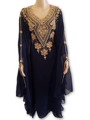 Women's Evening Wear Farasha Perfect For Daily Use 1
