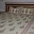 Lal Haveli Rajasthani Bedsheets for Double Bed Cotton 107 X 93 inches