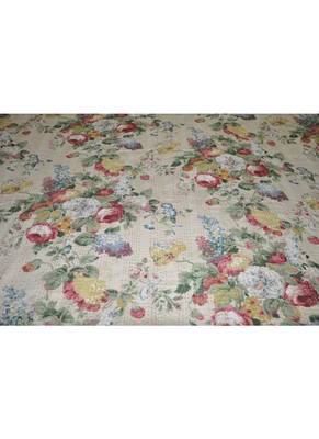 Home Decorative Kantha Bedsheets 110 X 87 Inches 4