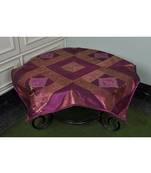 Home Decor Table Cloth 35 X 35 Inches