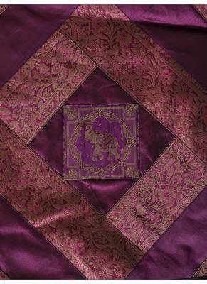 Home Decor Table Cloth 35 X 35 Inches 3