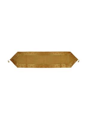 Lal Haveli Designer Silk Table Runner for Wedding Party Table Decorations 72 x 16 inch 1