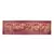 Handcrafted Peacock Work Design Rajasthani Silk Table Runner 60 X 16 Inch