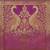 Handcrafted Peacock Work Design Rajasthani Silk Table Runner 60 X 16 Inch