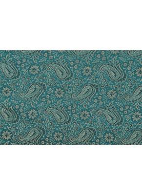 Lal Haveli Green Silk Table Runner Wedding Party Table Decorations/Birthday Parties 60 x 16 inch 2