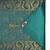 Lal Haveli Green Silk Table Runner Wedding Party Table Decorations/Birthday Parties 60 x 16 inch