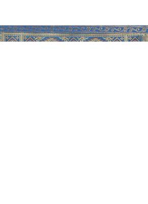 Lal Haveli Handmade Elephant Design Silk Dining Table Runner Table Decor 72 x 16 inch 2