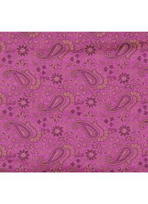 Lal Haveli Handmade Silk Table Runner for Housewarming Gift 60 X 16 inches 2