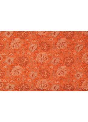 Lal Haveli Table Decorations Rectangular Silk Table Runner 60 x 16 inch 2