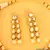 Royal Look Kundan Dubline Necklace Set