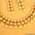 Royal Look Kundan Dubline Necklace Set