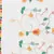 White Nazneen Phulkari Work Dupatta