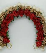 Multicolor hair accessories