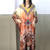 multi colour new Design Georgette kurti