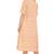 Multicolor printed cotton kurtis