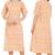 Multicolor printed cotton kurtis