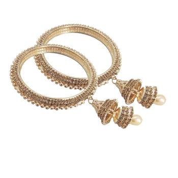 White bangle 2