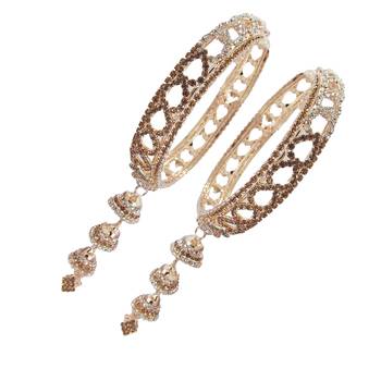 White bangle 2
