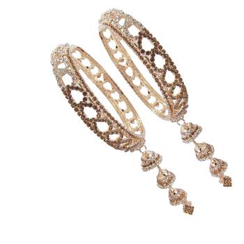 White bangle 3