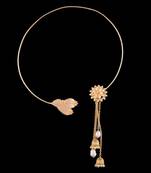 Golden Designer Hasli