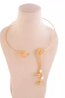 Golden Designer Hasli