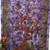 Tree Of Life Purple Cotton Twin Tapestry