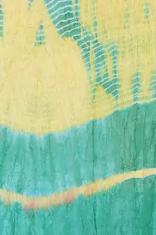 Multicolor Lahariya Dupatta