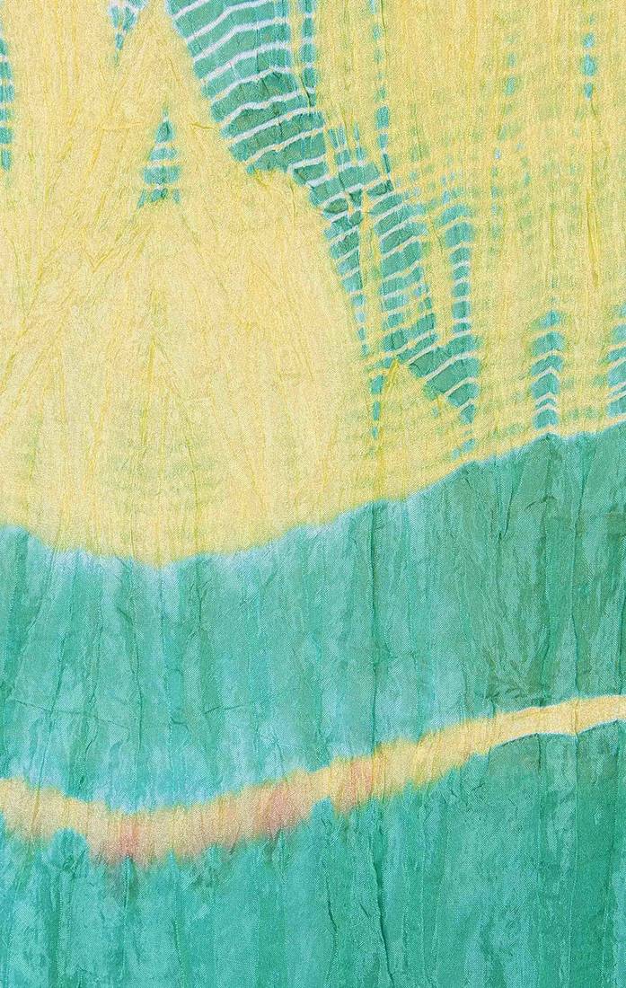 Multicolor Lahariya Dupatta