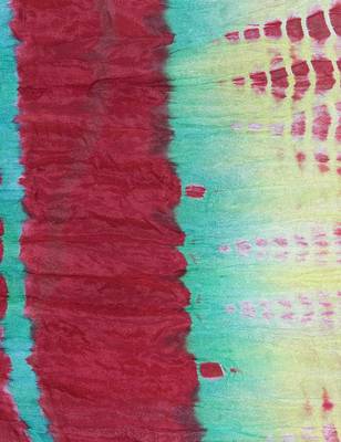 Multicolor Lahariya Dupatta 3