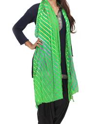 Green Multi Lahariya