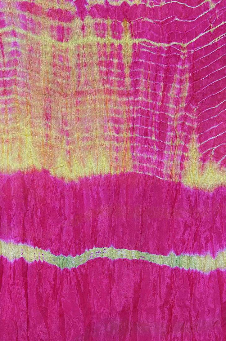 Multicolor Lahariya Dupatta