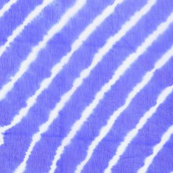 Blue Lahariya Dupatta 5