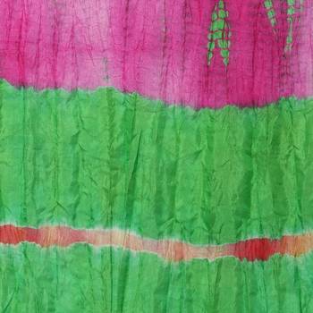 Multicolor Lahariya Dupatta 3