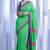 multicolor cotton saree