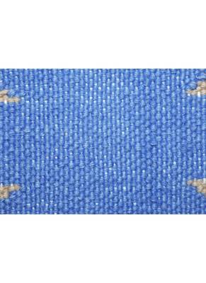 Lal Haveli cotton Yoga Dhurrie & Rug for Home Decor 4 X 6 Feet 4