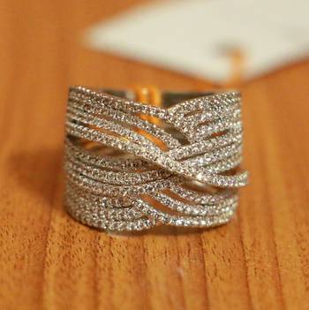 White Rings 1