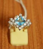 Turquoise Turquoise Rings