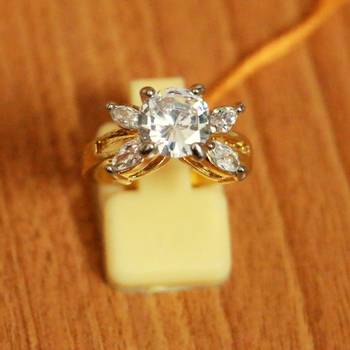 White Rings 1