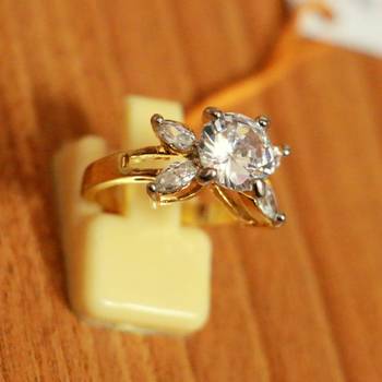 White Rings 2