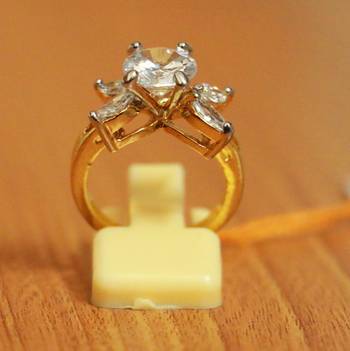White Rings 3