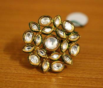 White Rings 1