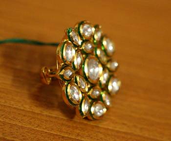 White Rings 2